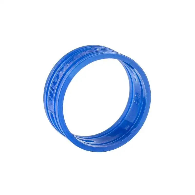 Neutrik XXR6 Coding Ring blue Neutrik XX Series