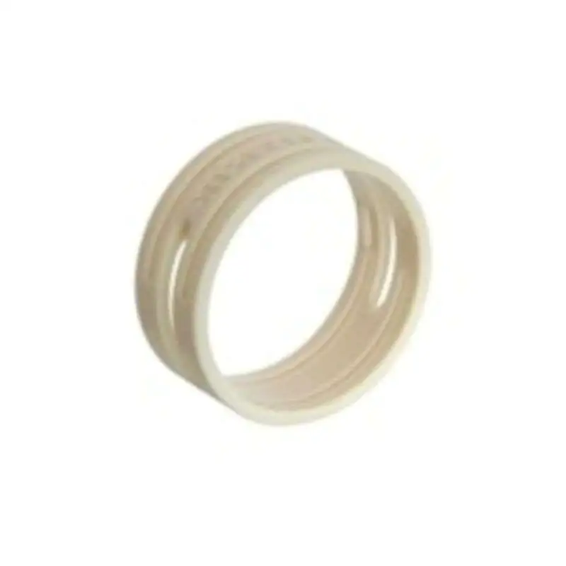 Neutrik XXR9 Coding Ring white Neutrik XX Series