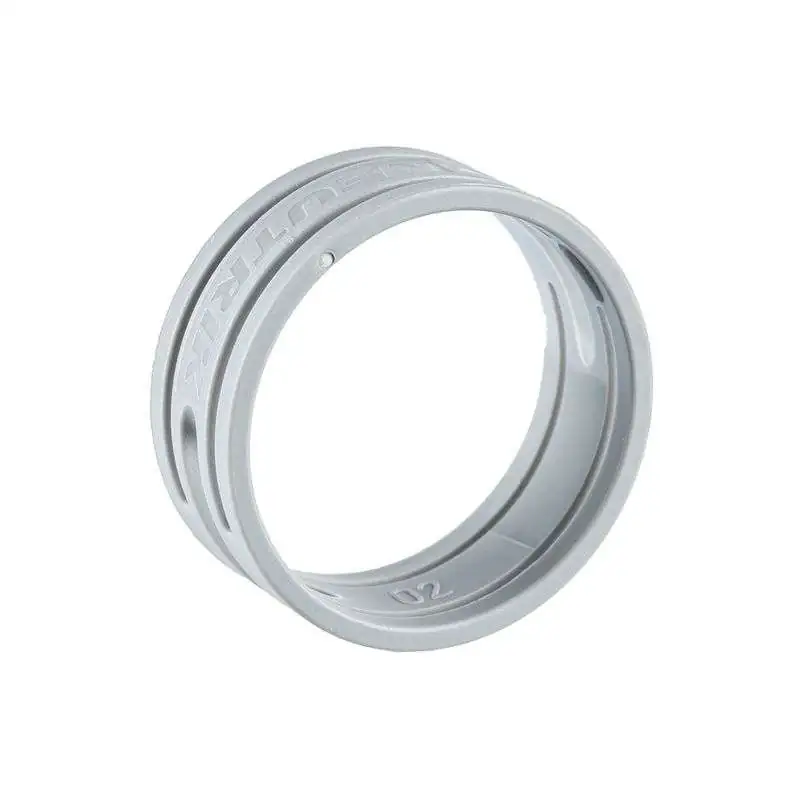 Neutrik XXR8 Coding Ring grey Neutrik XX Series