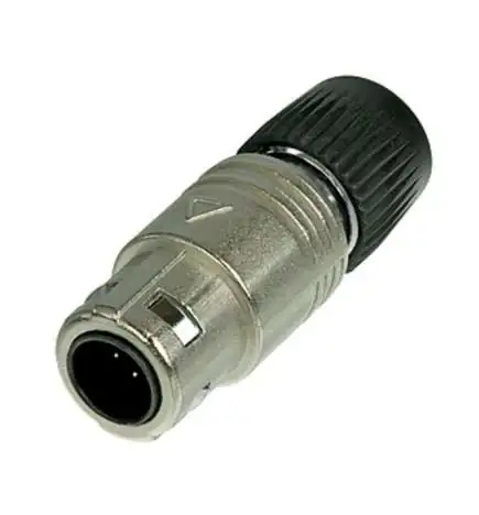 Neutrik OSC8M-NI Kabelstecker