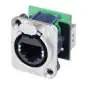 Neutrik NE8FDP etherCON Connector Plate