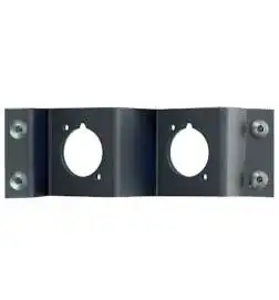 Neutrik NZPFD-2 Plaat