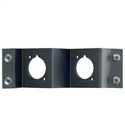 Neutrik NZPFD-2 Plaque