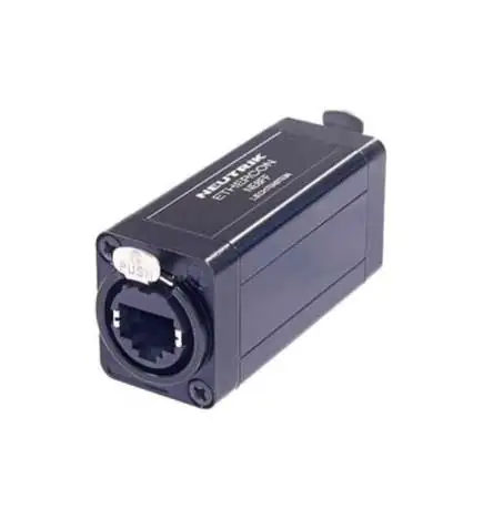 Neutrik Adaptateur NE8FF RJ45 eatherCON