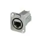Neutrik NE8FDX-P6 Neutrik NE8FDX-P6