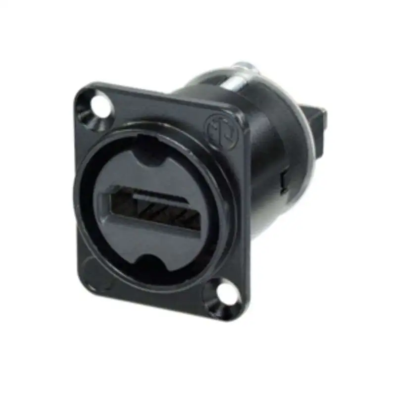 Neutrik NAHDMI-W-B Panel Mount Adapter