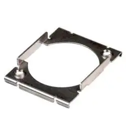 Neutrik MFD M3 Montagekader