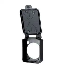 Neutrik SCDX Tapa protectora