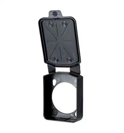 Neutrik SCDX Tapa protectora