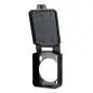 Neutrik SCDX Tapa protectora