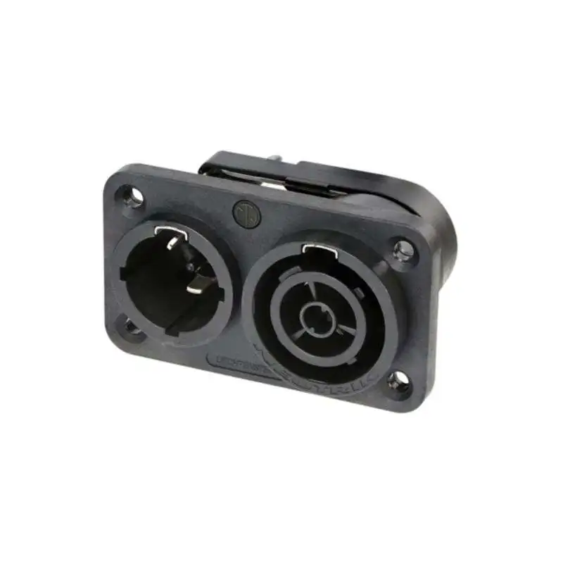 Neutrik NAC3PX-TOP Device Installation Socket