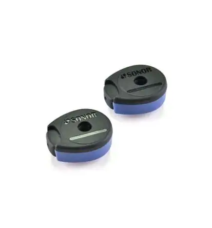 Sonor QRC Quick Release Cymbal Clamps