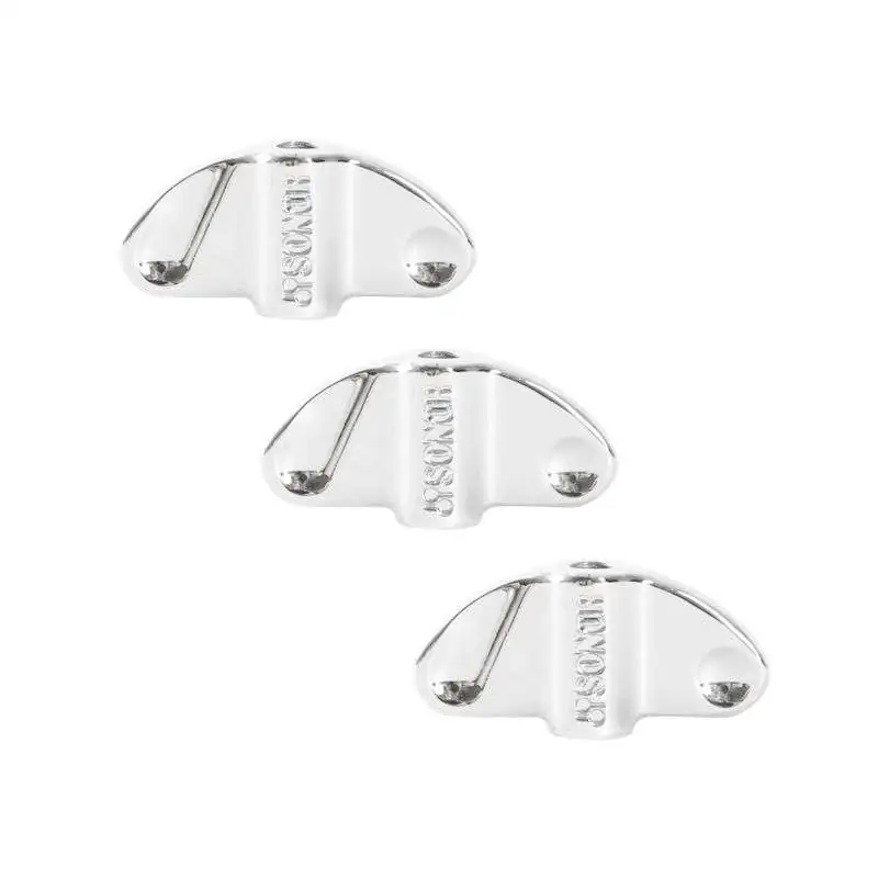 Sonor Wingnuts M6, 3 pcs