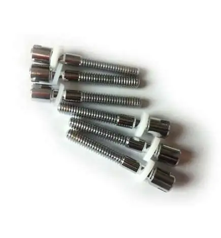 Sonor Schlitzschraube 1 4x35mm