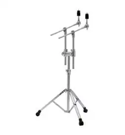 Sonor Pied de cymbale perche DCS 4000, double perche