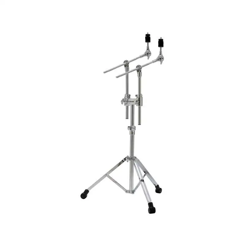 Sonor Pied de cymbale perche DCS 4000, double perche