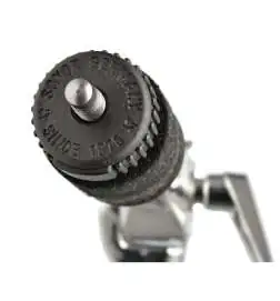 Sonor Pied de cymbale perche DCS 4000, double perche