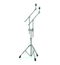 Sonor Pied double de cymbale DCS 678 MC