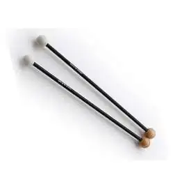 Sonor Double maillet SCH13, pour Glockenspiele