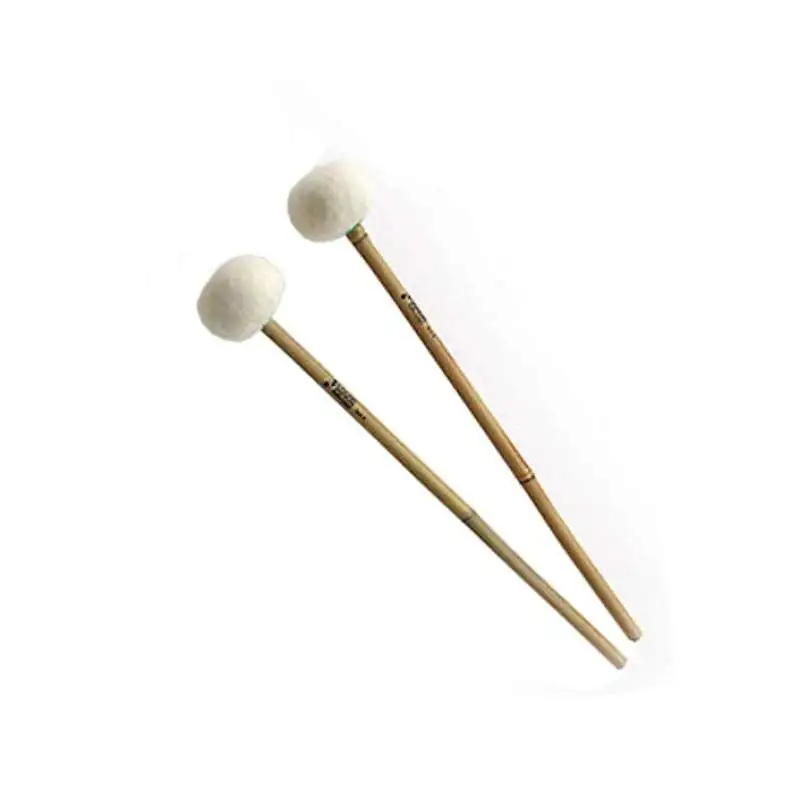 Sonor SCH8 Woolfelt headed Mallets 55mm