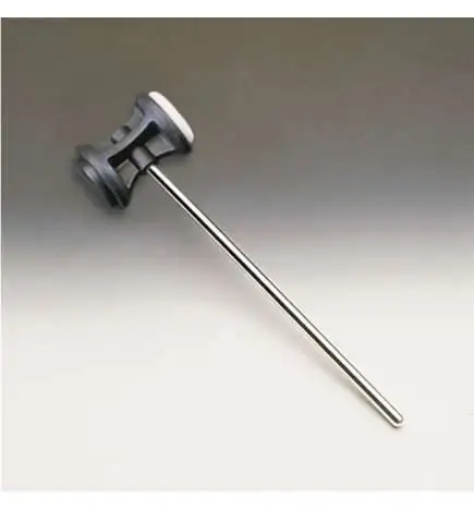 Sonor BassDrum Beater SCH28, Felt Plastic