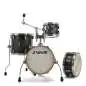 Sonor AQX Micro Shell-Set BMS Black Midnight Sparkle