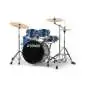 Sonor AQX Studio Set BOS Blue Ocean Sparkle