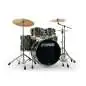 Sonor AQX Stage Set BMS Black Midnight Sparkle