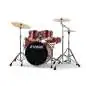 Sonor AQX Studio Set RMS Red Moon Sparkle