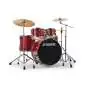 Sonor AQX Stage Set RMS Red Moon Sparkle