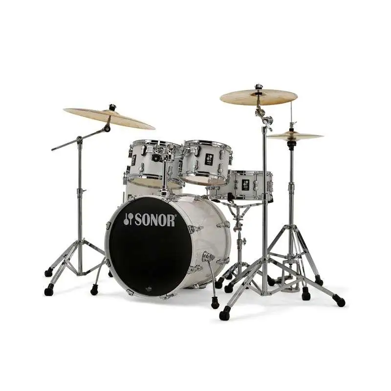 Sonor AQ1 Studio Set PW Piano White