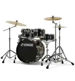 Sonor AQ1 Studio Set PB Black