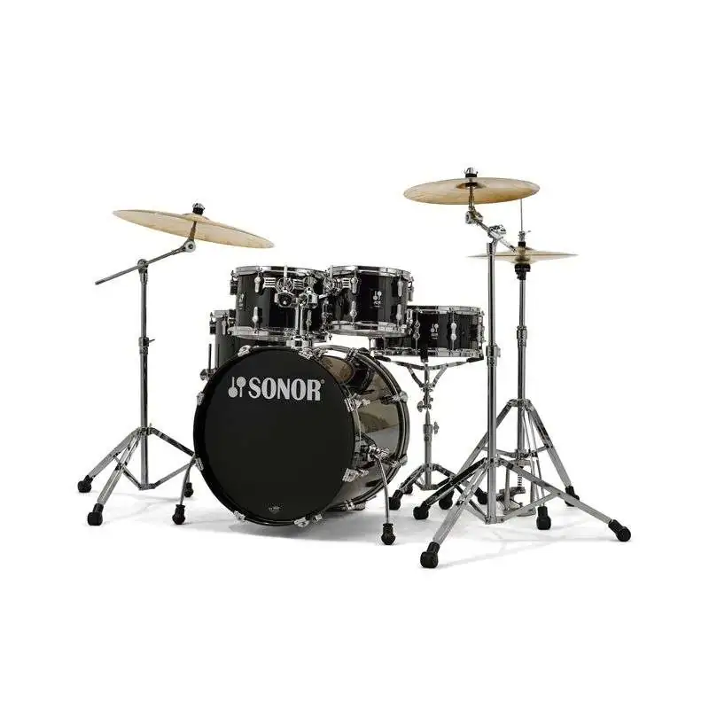 Sonor AQ1 Studio Set PB Black