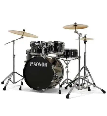 Sonor AQ1 Studio Set PB Black