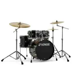 Sonor AQ1 Studio Set PB Black