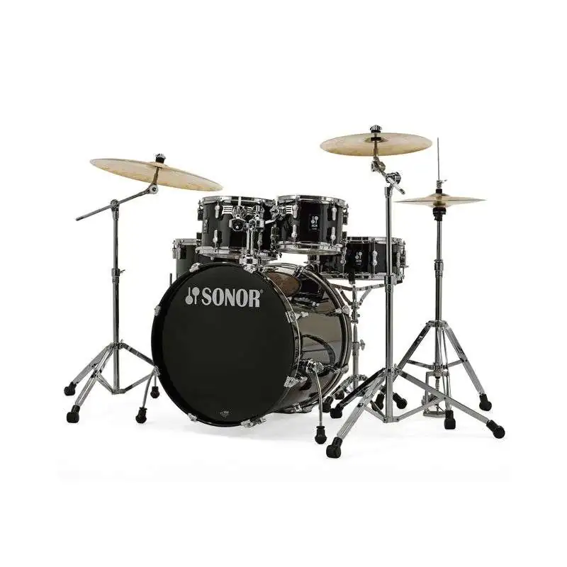 Sonor AQ1 Stage Set PB Black