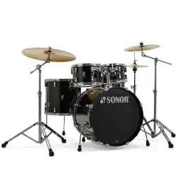 Sonor AQ1 Stage Set PB Black