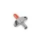 Sonor Protean Drum Key, Square-head