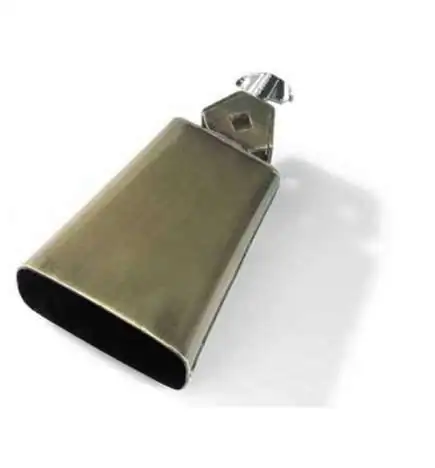 Sonor Cha Cha Bell 5,5 , CCB 55 latón