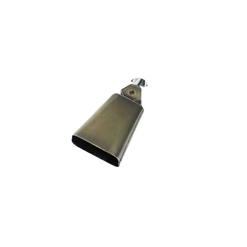 Sonor Cha Cha Bell 5", CCB 5 Brass