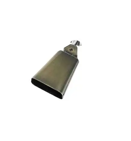Sonor Cha Cha Bell 5 , CCB 5 Metal