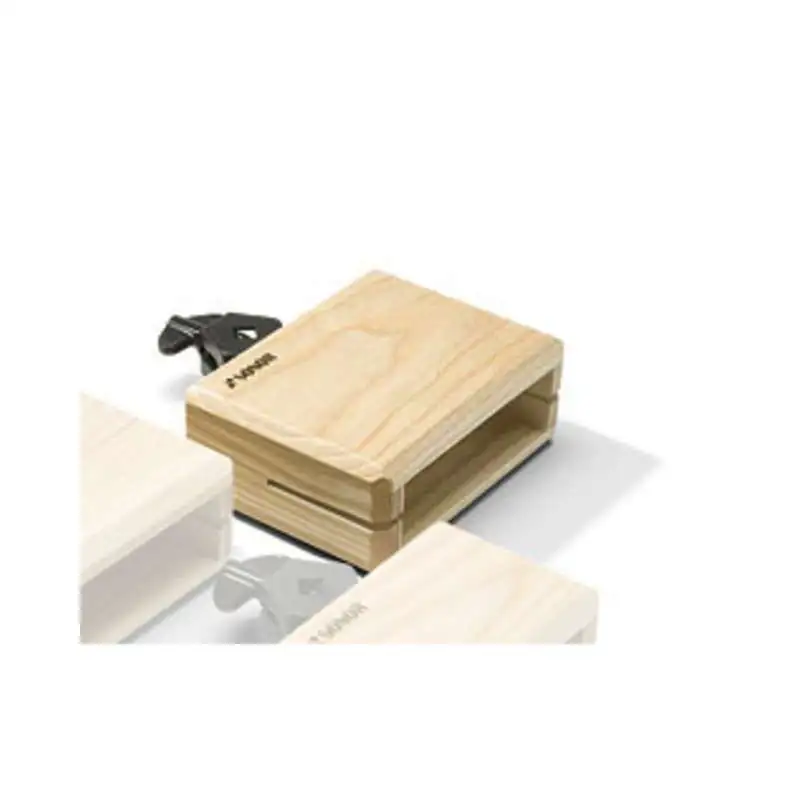 Sonor WBM Wood Block medium, mountable