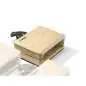 Sonor WBM Wood Block medium, mountable
