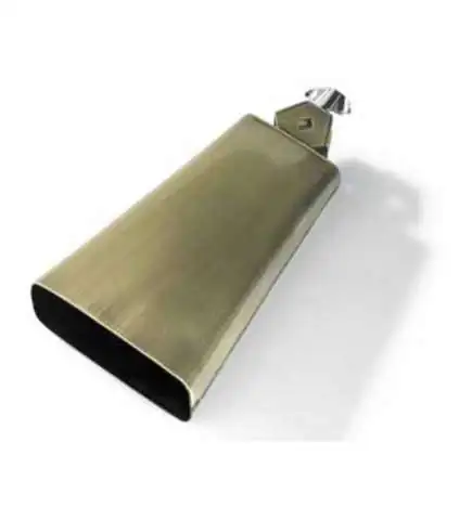 Sonor MB 8 Mambo Cowbell 8 Brass