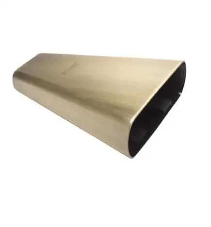 Sonor Hand Bell HB 8, 8 , Brass