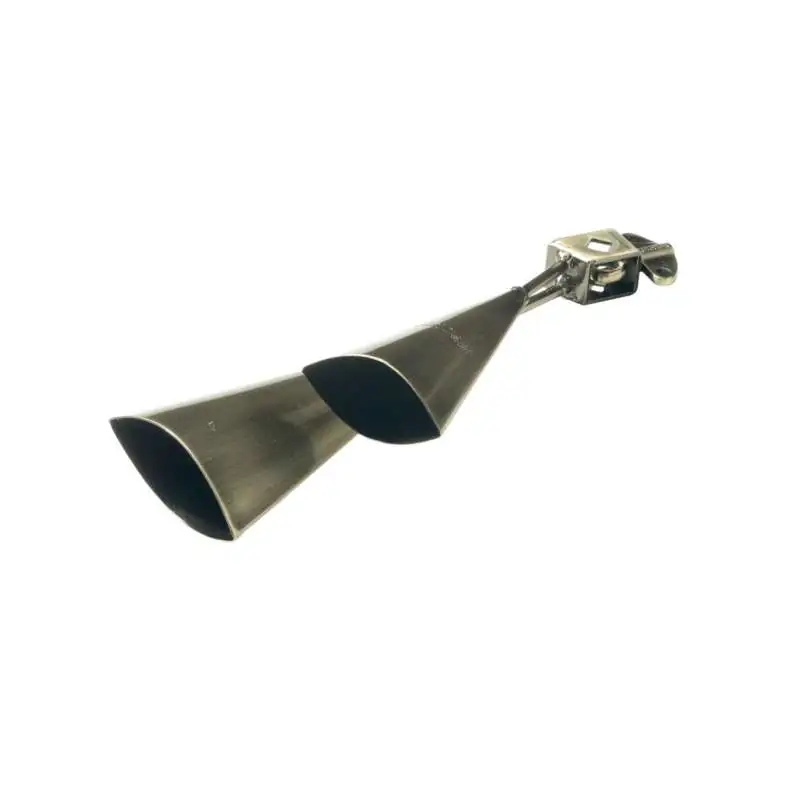 Sonor Agogo Bell AGM, Brass