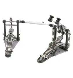 Sonor Doppelpedal DP672, inkl. Bag