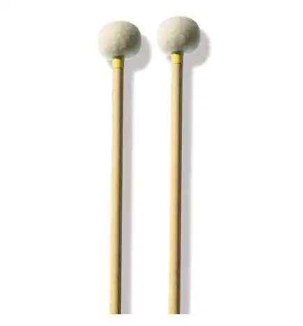 Sonor Baquetas p Timpani STI 23, Feltro macio