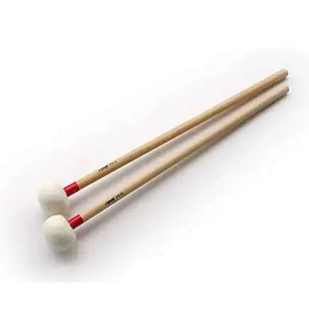 Sonor Timpani Mallet STI 21, Junior, Felt, Medium Hard