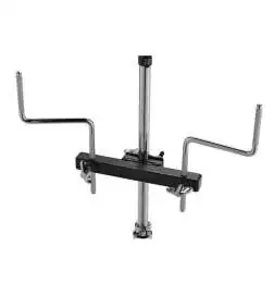 Sonor percussie Rack PRSS, small